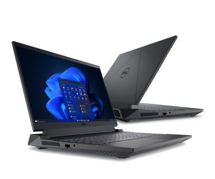 Laptop DELL G15 5530 i5-13450HX/32GB/512/Win11 RTX3050 120Hz